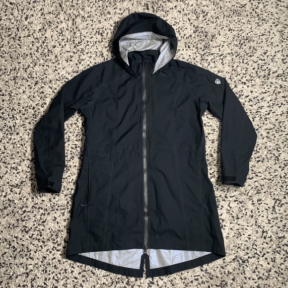 Kuhl Jackets & Coats Kuhl Projekt Womens Jetstream Trench Jacket